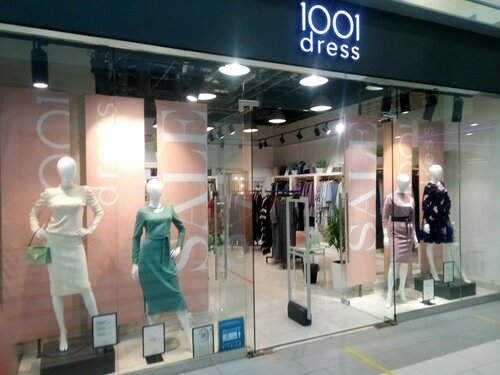 1001 dress просп космонавтов 14б фото Фото: 1001 Платье, магазин одежды, просп. Космонавтов, 14, Санкт-Петербург, Росс