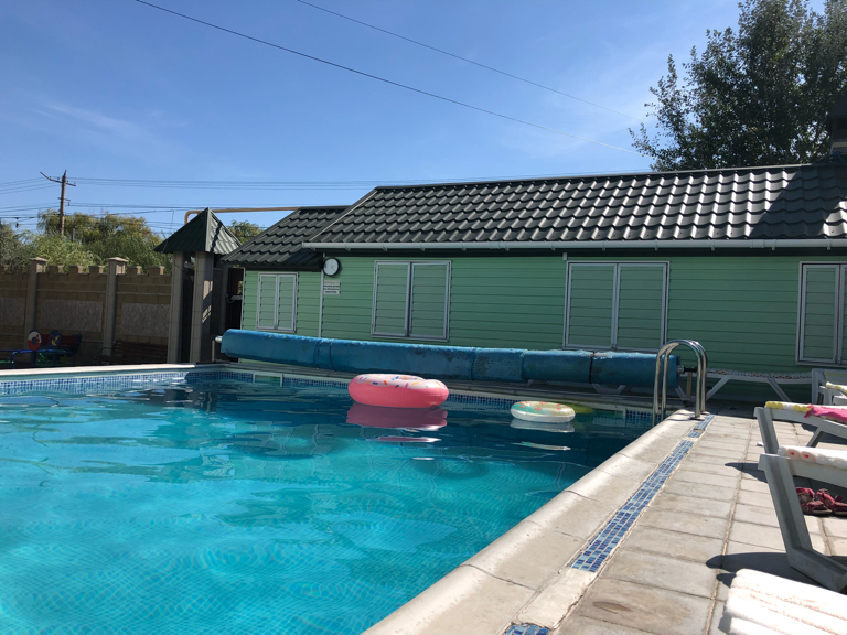 Фото Улыбка