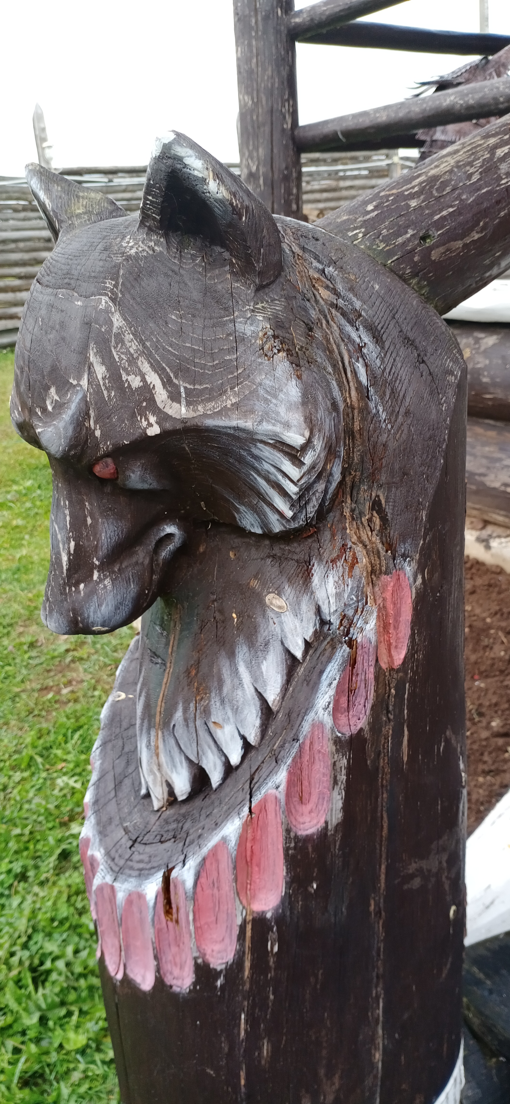 Фото Варяжская дружина