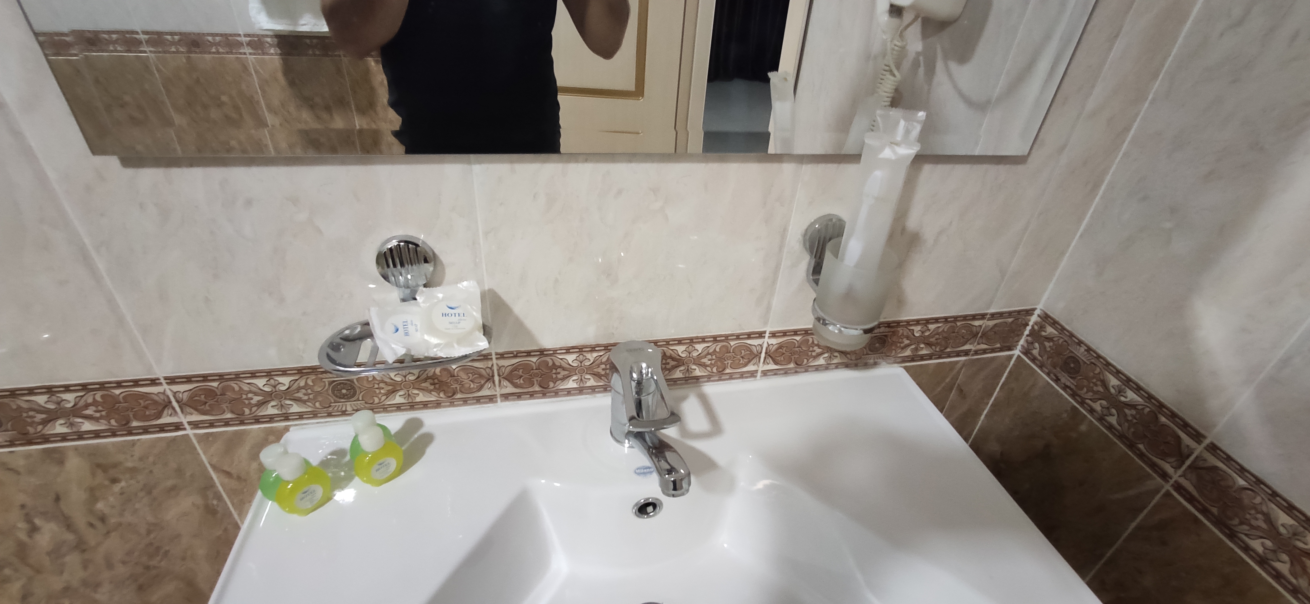 Фото Гостиница Ташкент