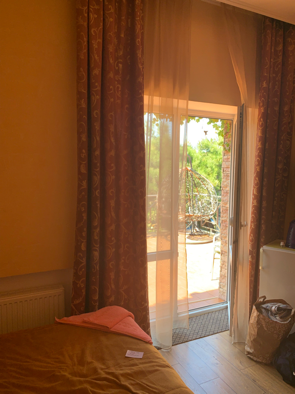 Фото Камелот