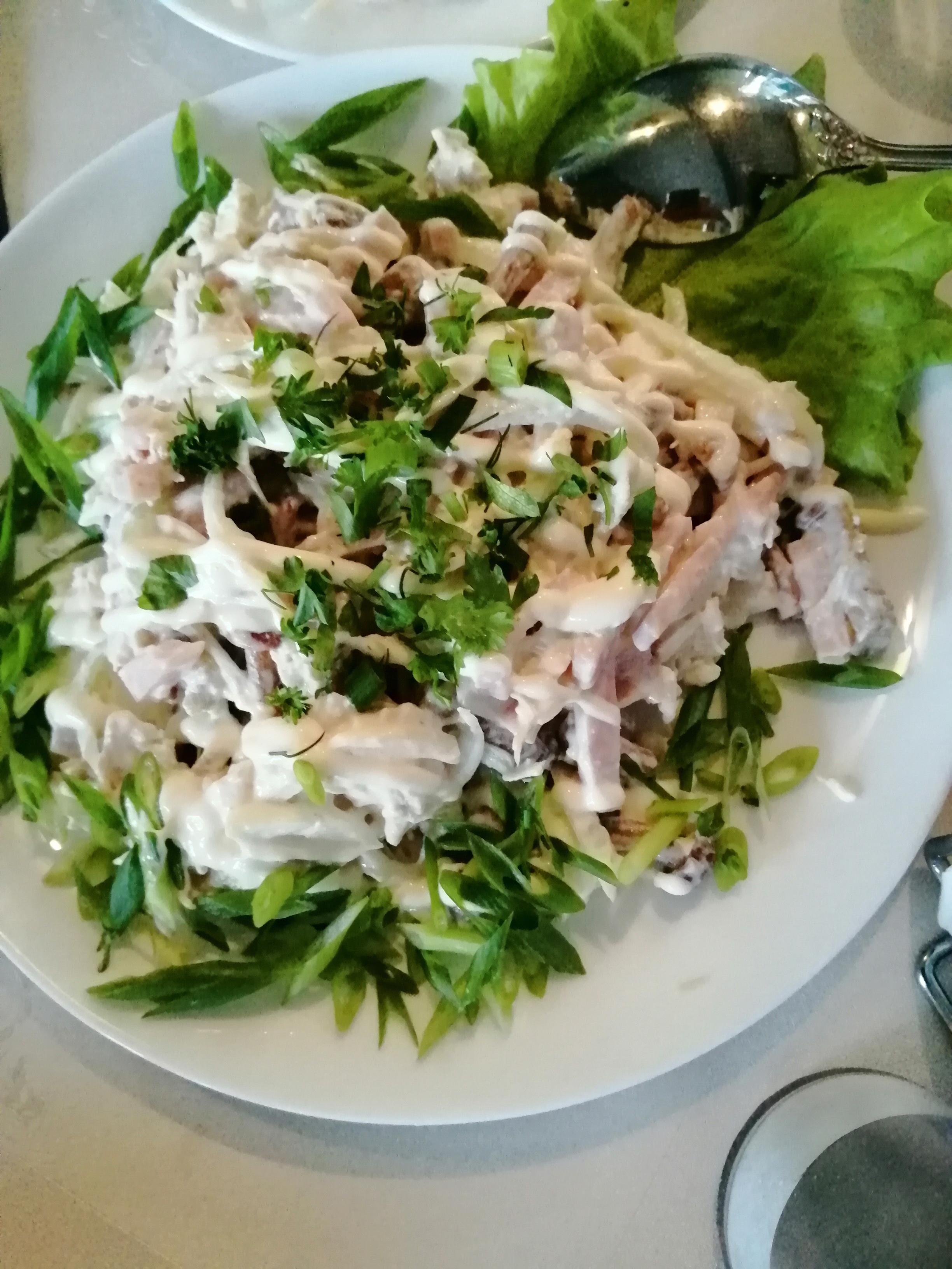 Фото Норгис