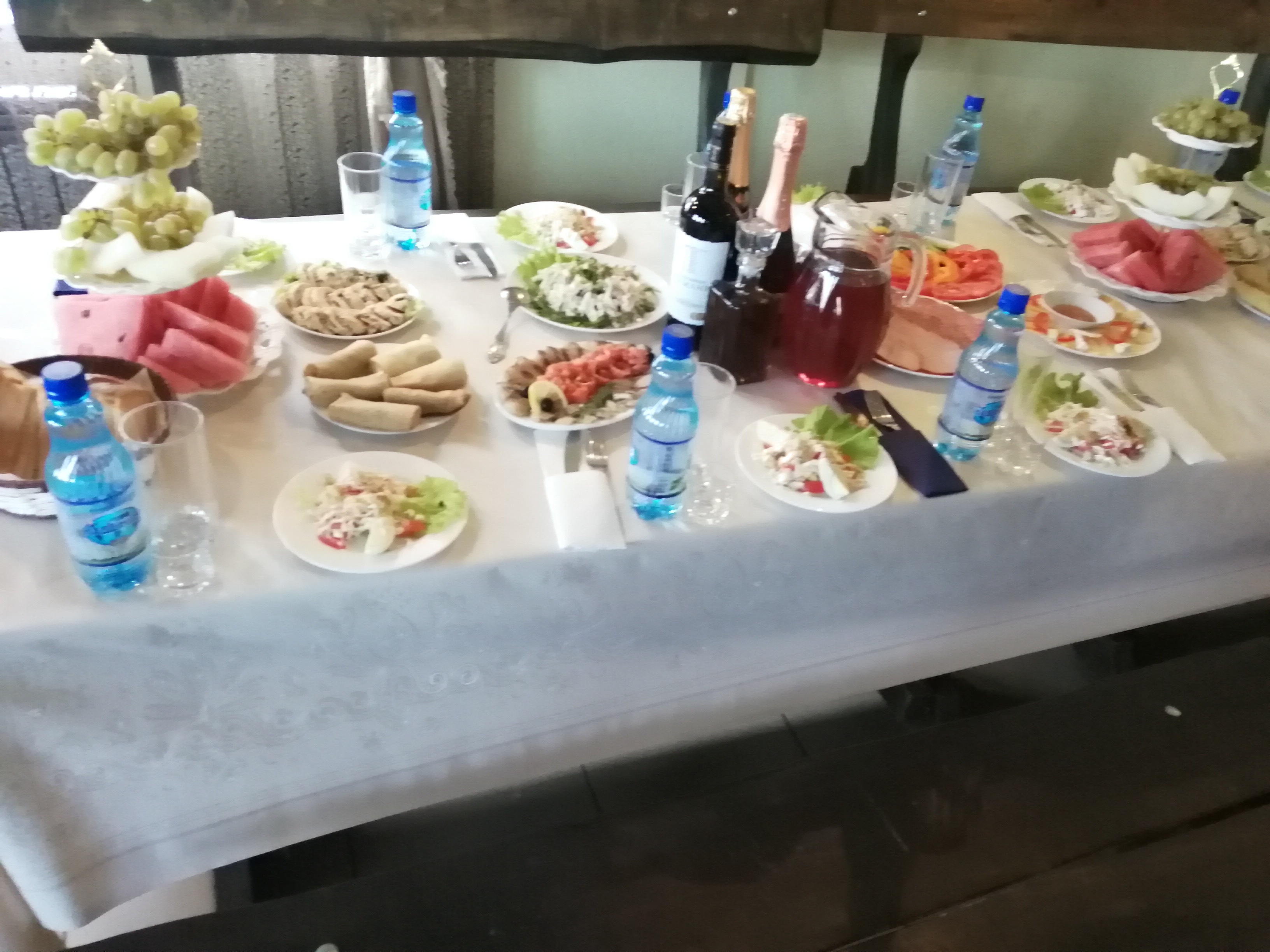 Фото Норгис