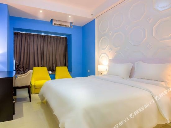 Фото Xing Yu Legend Service Apartment Canton Fair Branch