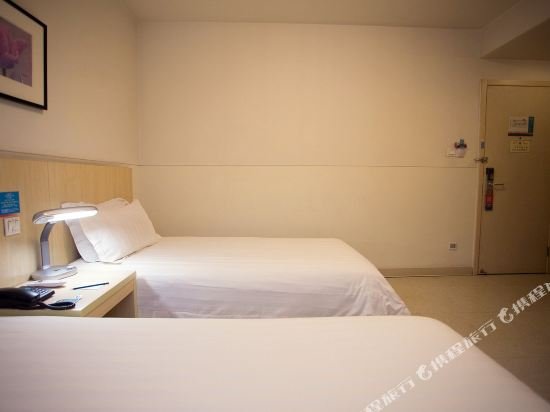 Фото Jinjiang Inn Suzhou Guanqian Street