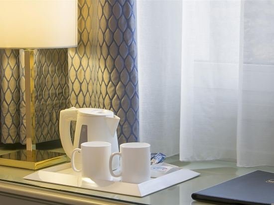 Фото Best Western Au Trocadéro