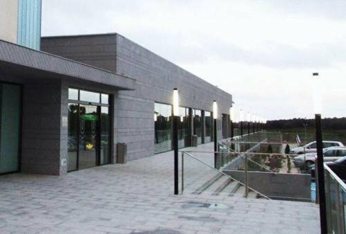 Гостиница Complejo Leo 24h в Эстремадуре