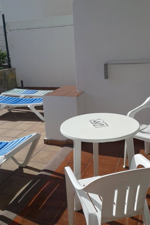 Фото Apartamentos Puerto Bello