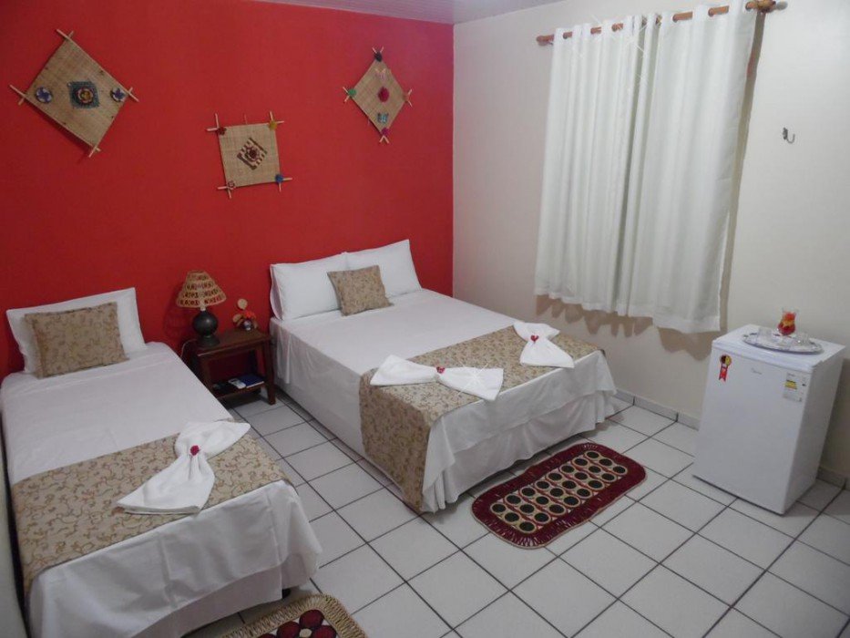 Фото Pousada Boa Vista