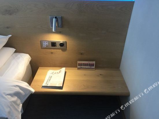 Фото Hangzhou Jinlin Hotel