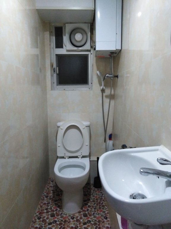 Фото Kowloon Tst Guest House