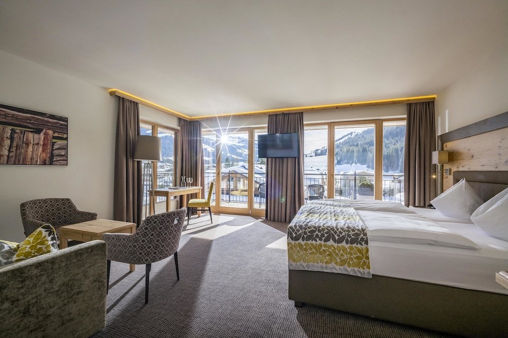 Фото Hotel Zentral