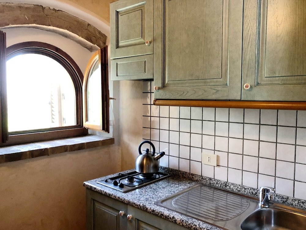 Фото Tenuta Fattoria Vecchia