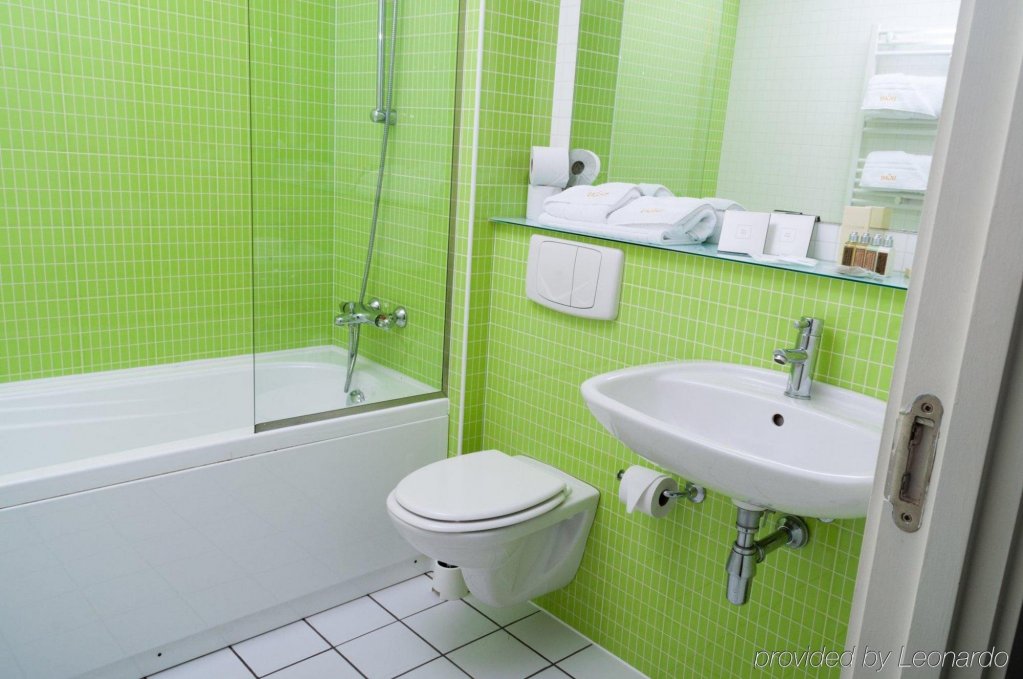 Фото Church Street by Supercity Aparthotels