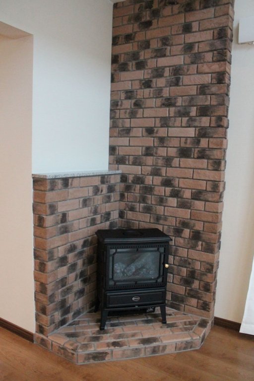 Фото Jadan House