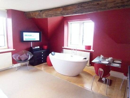 Фото Bagshaw Hall