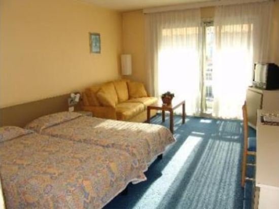 Фото Chambord Hotel