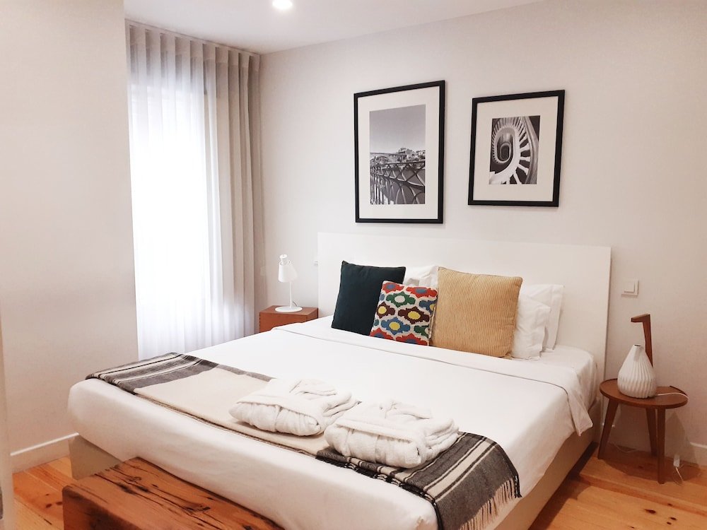 Фото Porto River