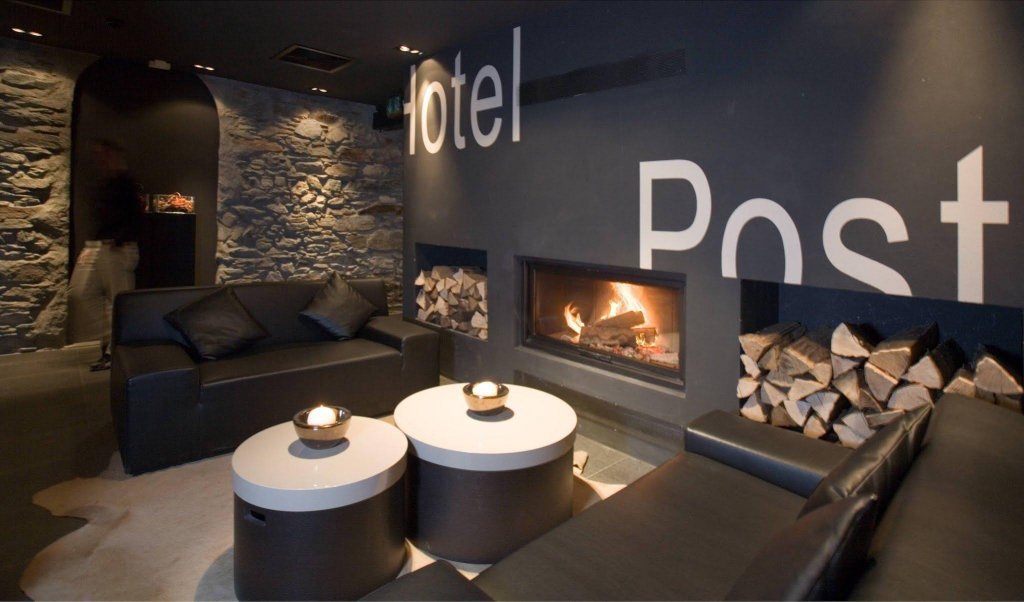 Фото отеля 4