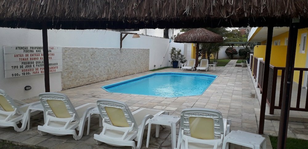 Hotel Oasis do Sol, State of Pernambuco, photo