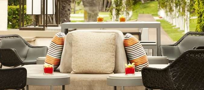 Фото Hyatt Regency Newport Beach