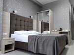Gostinica (Krasnodar Territory, Sochi Resort City Urban District, Lazarevskiy City administrative district, Armavirskaya ulitsa, 78А), hotel