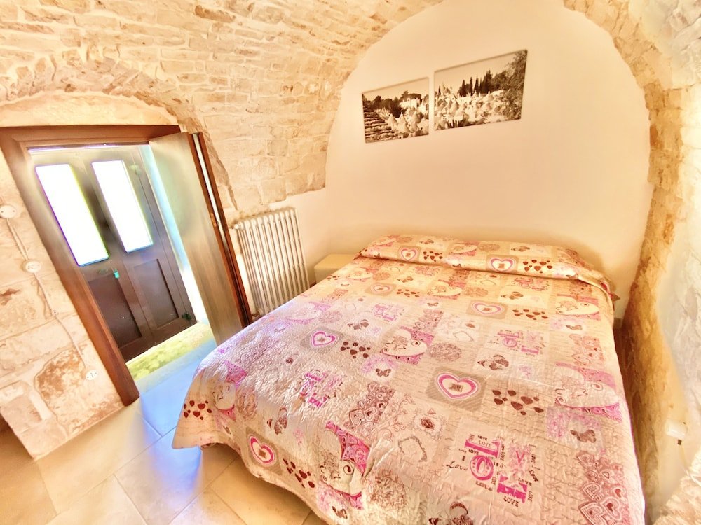 Фото Trulli Fenice Alberobello