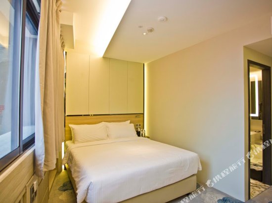 Фото Zen Rooms Boat Quay