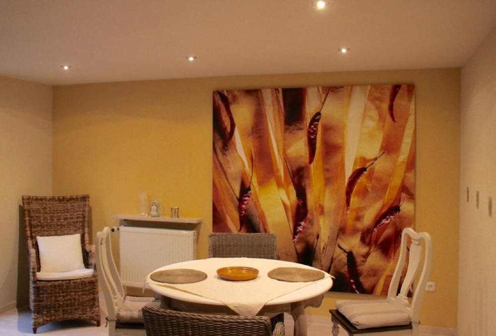 Фото Haus Farbenklang