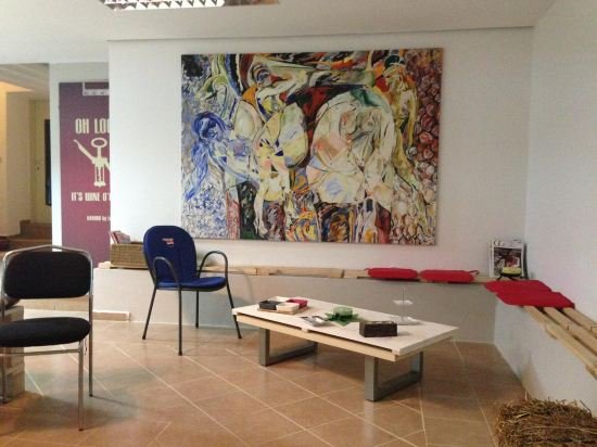 Фото Design Studios Svi-mi