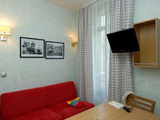 Фото Odalys le Palais Rossini