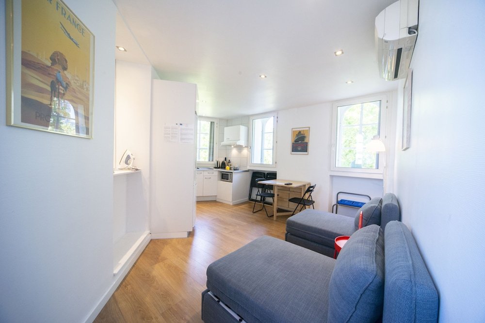 Фото Residence Metropole Toulouse