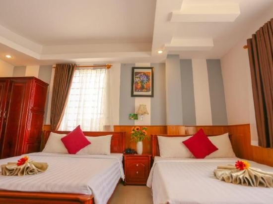 Фото Serena Nha Trang Hotel