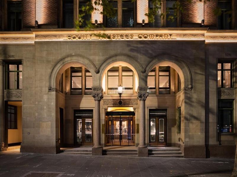 Фото отеля 5