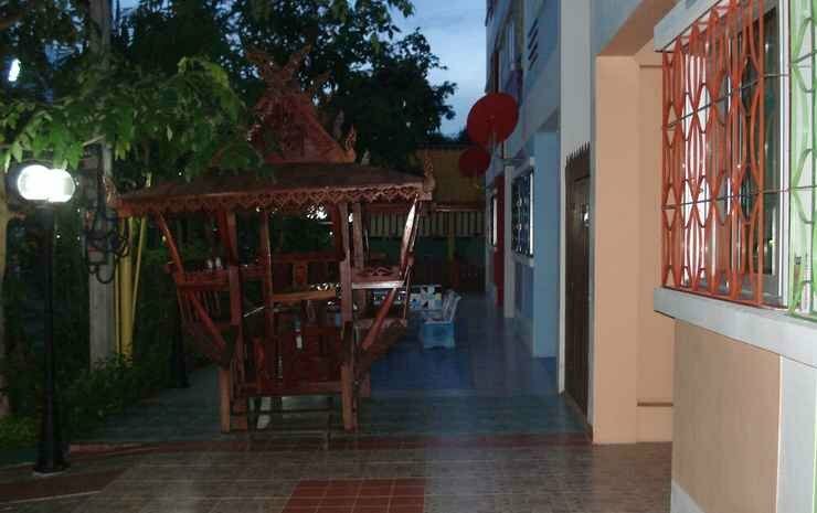 Hotel Penthiphouse, Earth, photo