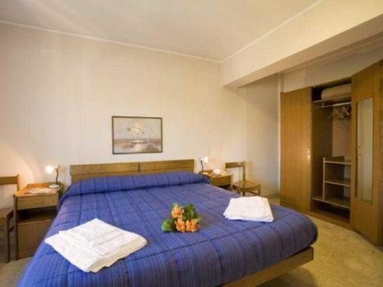 Фото Villa Mater Hotel