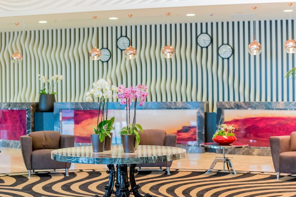 Фото Qalaalti Hotel & SPA