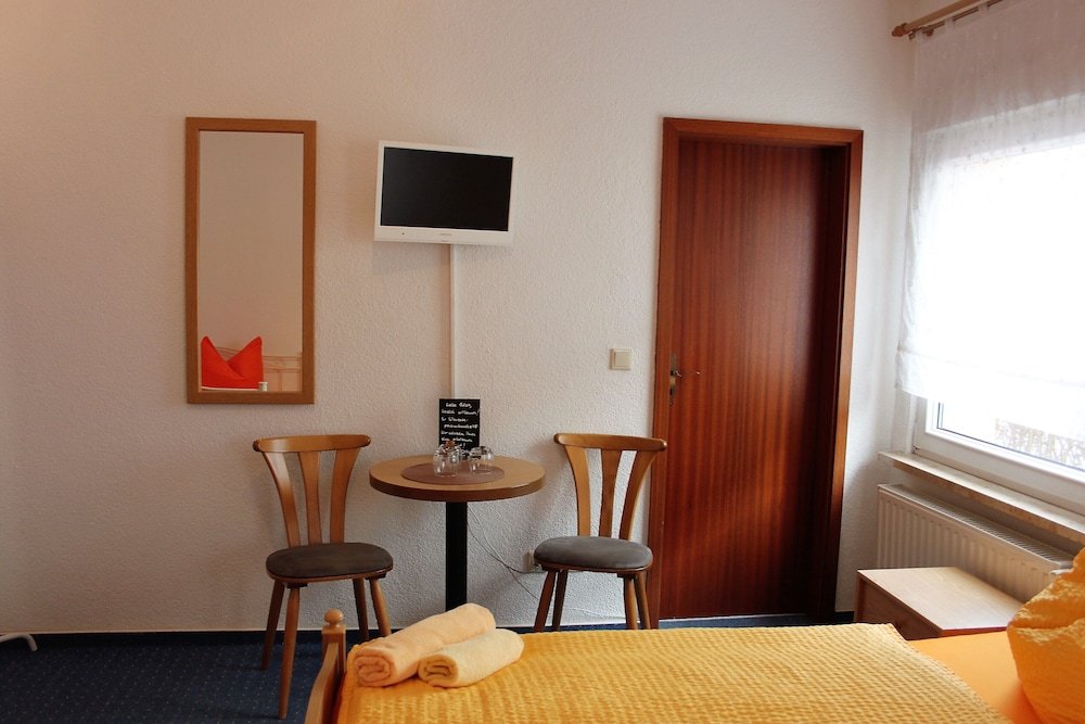 Фото Pension An der Kamske