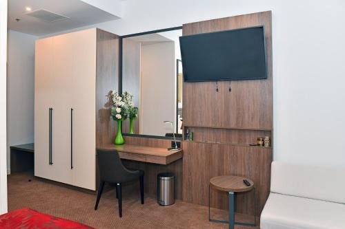 Фото Hotel Park 45