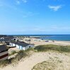 Elite Holiday Home in Thisted Jutland With Terrace