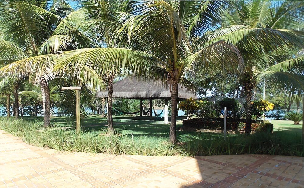 Фото Pontal do Lago - Eu Tambem Vou