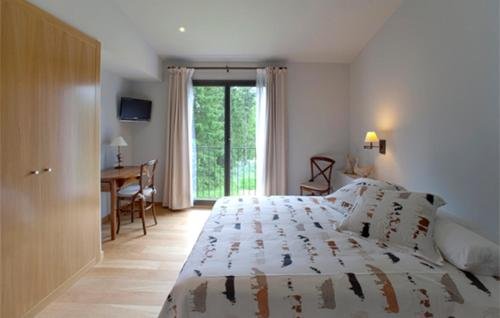 Фото Отель L'Hotelet del Bac