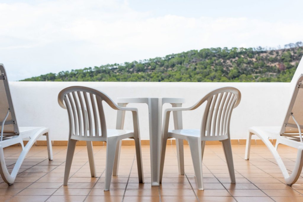 Фото Ibiza Rocks Hotel