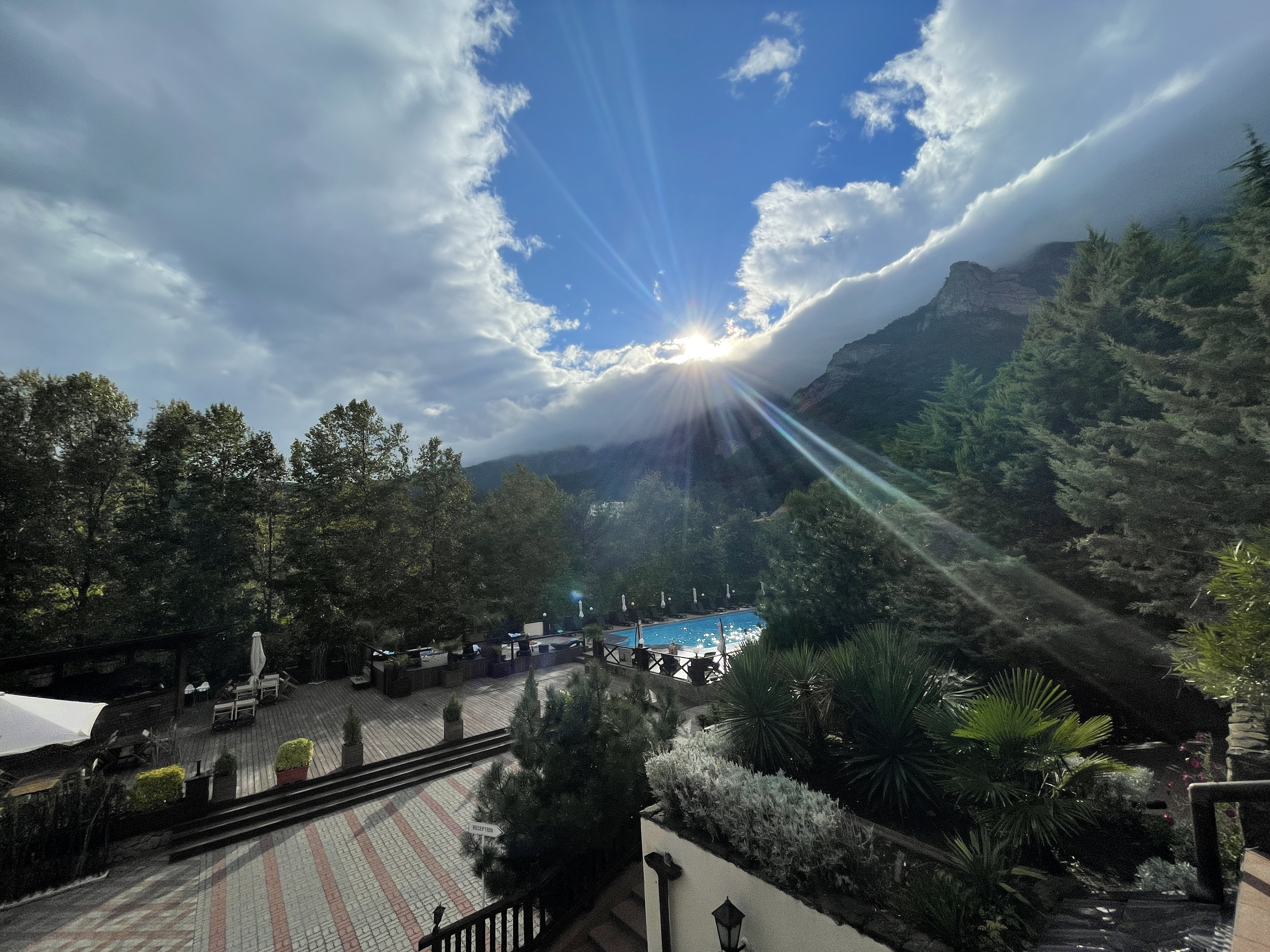 Фото Поляна Сказок