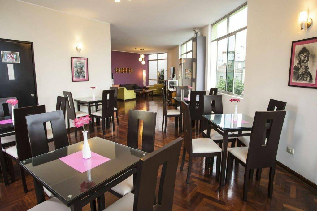 Hotel Ife B&b Inka Frog Exclusive, Lima, photo