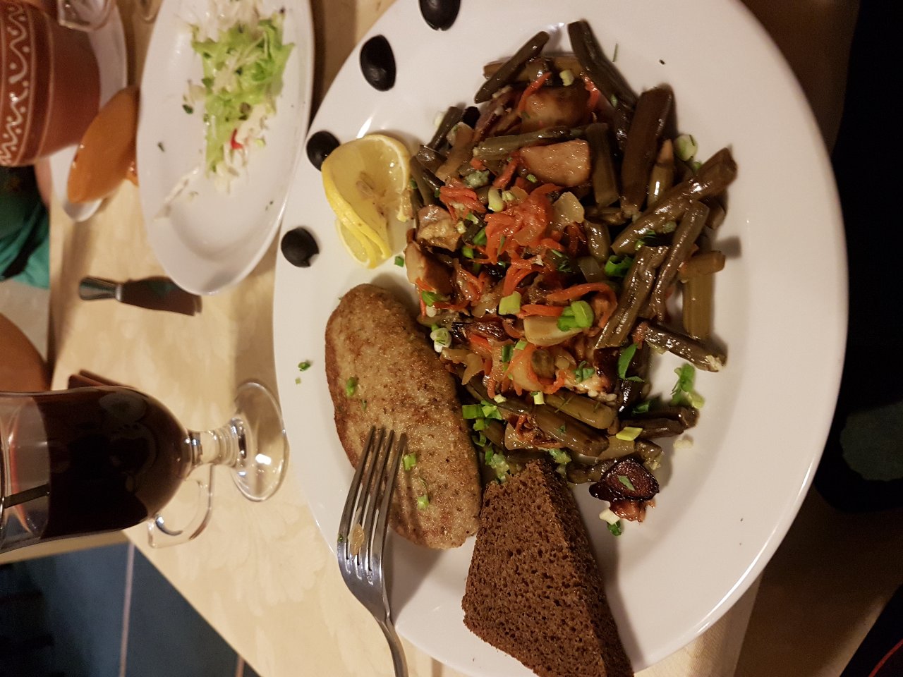 Фото Тирольский