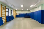 Ritm (Kuntsevskaya Street, 6), sports center