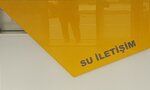 Su Communication Telecom (İstanbul, Sarıyer, Ptt Evleri Mah., Bahçeköy Cad., 49/1A), communications company