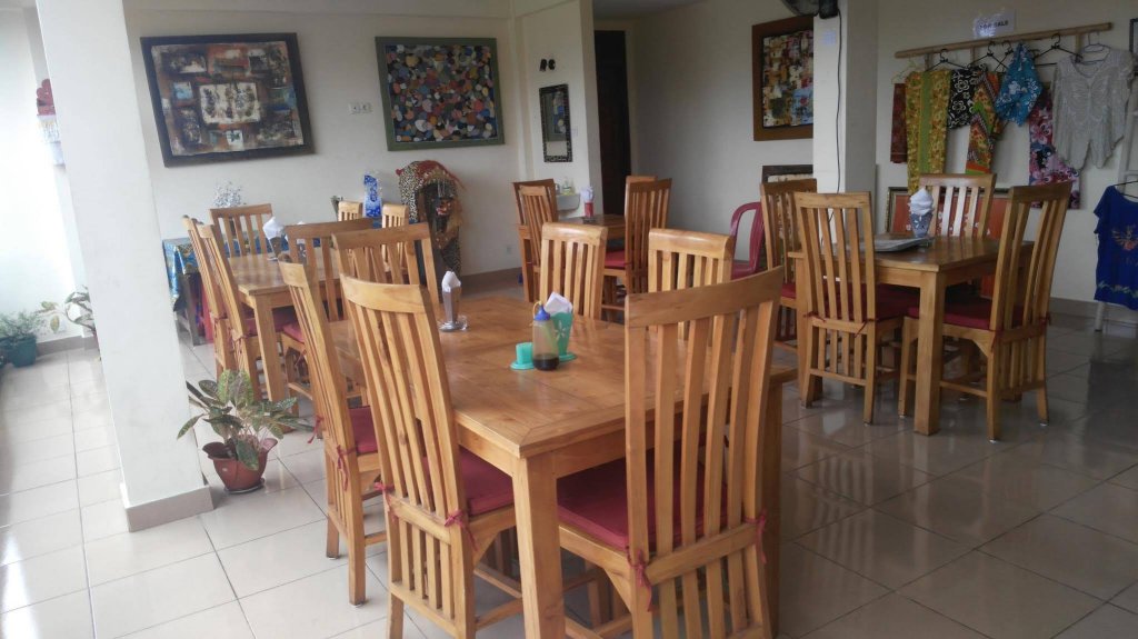 Фото Nyoman Badri Homestay