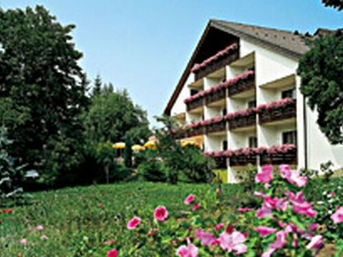 Гостиница Zur Weserei